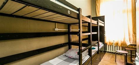 hostel moscow russia|THE 10 BEST Moscow Hostels 2024 (with Prices) .